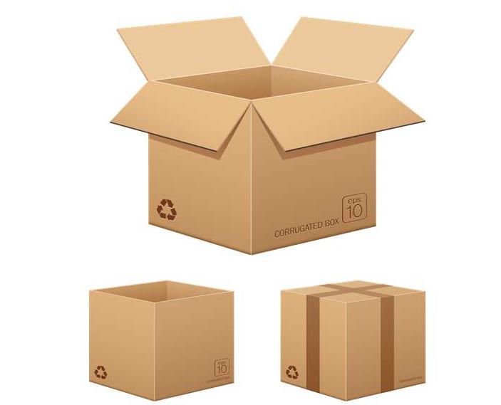 青海紙箱定做加工 青海紙箱定做加工