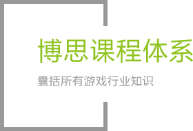 雷火竞技
课程体系