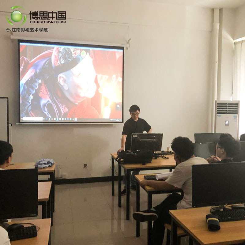 雷火竞技
与江南影视学院合作开设雷火竞技
游戏工场(图7)