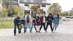 雷火竞技
小日常 团建进行时
