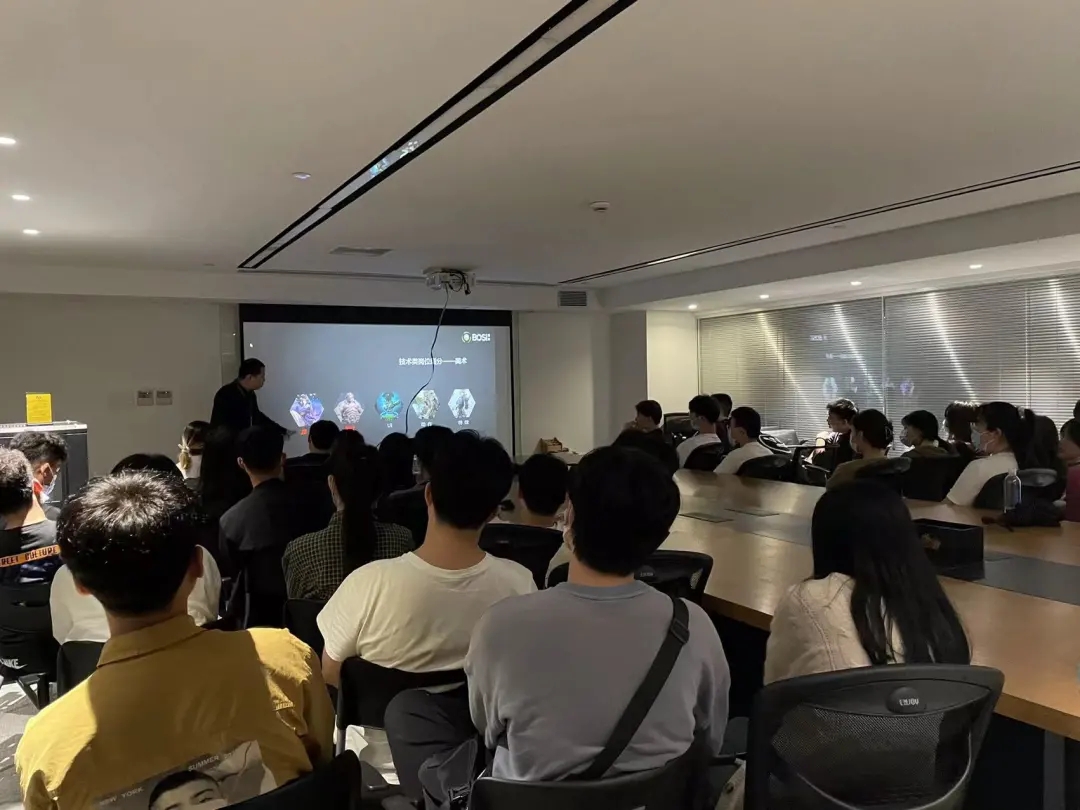 雷火竞技
足迹 丨 校企合作近期成果展示大盘点【9-10月】(图5)