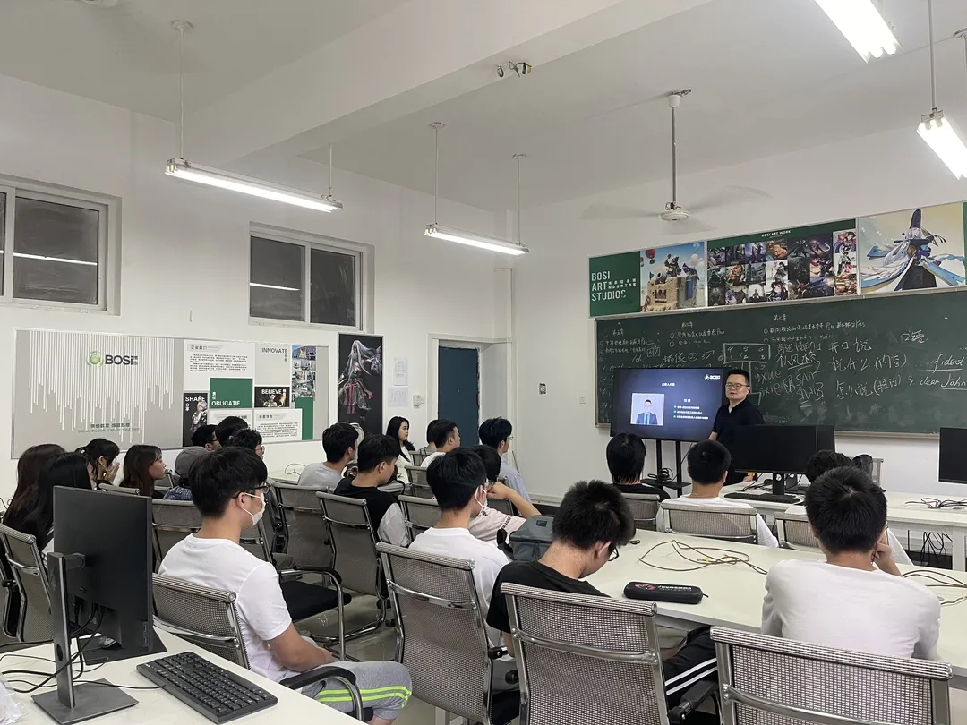 雷火竞技
足迹 丨 校企合作近期成果展示大盘点【9-10月】(图7)