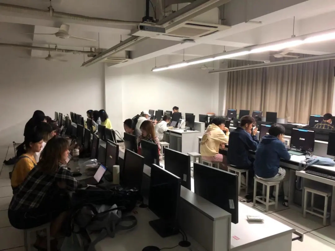 雷火竞技
足迹 丨 校企合作近期成果展示大盘点【9-10月】(图13)