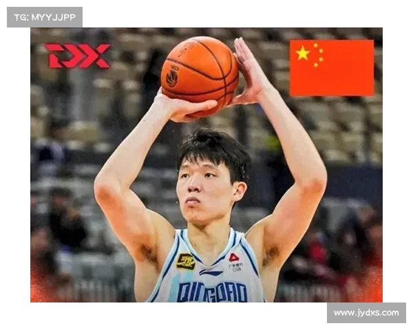 周琦对杨瀚森寄语:保持平和心态不畏黑人球员偏见坚持自信前行 周琦对杨瀚森寄语:保持平和心态不畏黑人球员偏见坚持自信前行