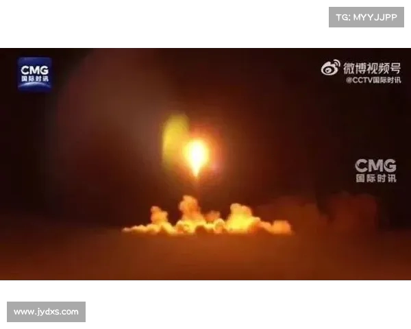 伊朗向以色列发射远程超重型导弹局势升级引发国际关注 伊朗向以色列发射远程超重型导弹局势升级引发国际关注