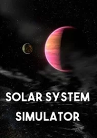 太阳系模拟器